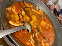 -有才叔的小馆(招商依云曲江店)