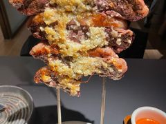 -拉蒂娜·巴西牛排馆 Latina·Brazilian Steakhouse(王府井喜悦店)