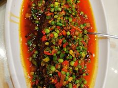 -玉华台饭庄·淮扬菜·烤鸭(望京店)