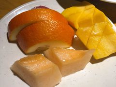 -三石铁板烧(紫竹桥店)