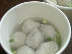 -原巷口鱼丸店(龙头路外卖店)