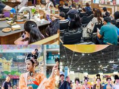 -弘阳·未来世界(弘阳广场店)