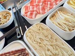 -川西坝子火锅(金沙1.0直营店)
