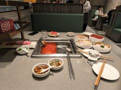 -海底捞火锅(龙岗星河COCO Park店)
