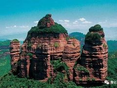 -丹霞山风景名胜区