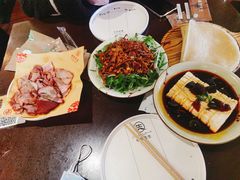 -春饼先生·北京烤鸭(甘井子万达店)