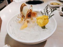 小象鼻蚌-围炉夜话·潮汕卤水火锅(榕江店)