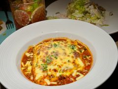 -波特曼西餐厅(中央大街店)