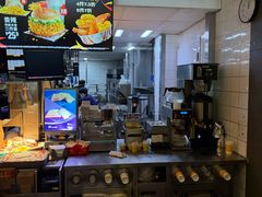 -麦当劳(团结湖店)