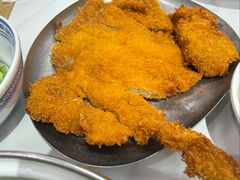 -鲁达面馆本帮风味(共康东路店)