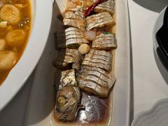 油浸带鱼-高佳庄·舟山海鲜(海景旗舰店)