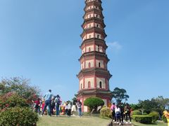 -广州莲花山旅游区