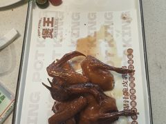 -煲王粤菜餐厅(中侨中心店)