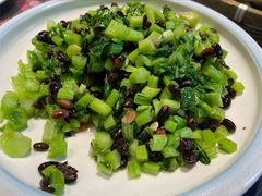 -甘家界牌柠檬鸭(青山店)