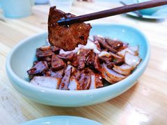 -虎哥私房菜(馒头山店)