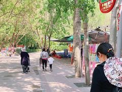 -廊坊市自然公园