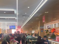 -食尚名肴自助涮烤
