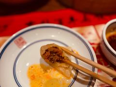 -新兴园饺子馆(河南街店)