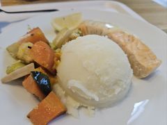 -宜家·瑞典风味餐厅(四元桥店)