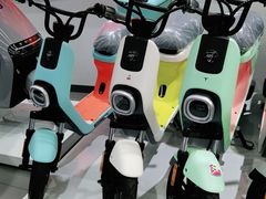 -九号电动车(安定门内大街店)