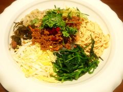 -燕郊烧鸽子(广安路店)