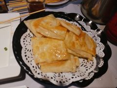 -庞家烧烤客栈(炮台山店)