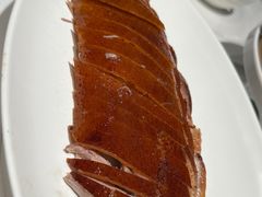 -四季民福烤鸭店(王府井灯市口店)