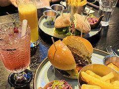 -bluefrog蓝蛙(水游城店)