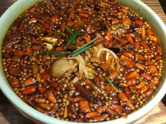 -酸婆娘江湖川菜(紫竹路店)