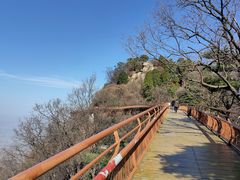 -少华山国家森林公园