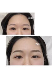 -MIVI野生眉纹绣纹眉