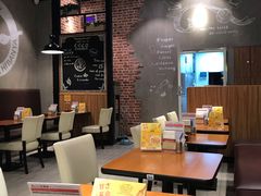 大堂-CoCo壱番屋(久光百货店)