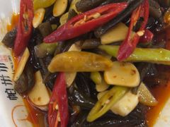 -帕米尔食府(白云观店)