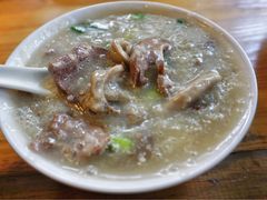 及第粥-伍湛记 · 广州老字号(龙津中路店)