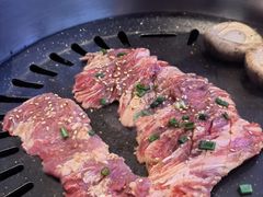 -安又胖韩国烤肉(美罗城店)