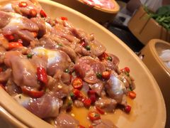 -龍歌自助小火锅(城阳万象汇店)