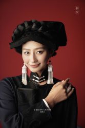 -金夫人婚纱摄影(西昌店)