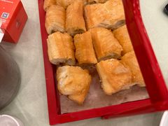 -顺风山庄(水濂山店)