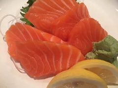 -乾山寿司(好运街店)