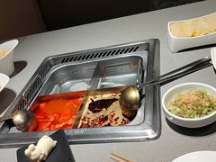 -海底捞火锅(方塔东街店)