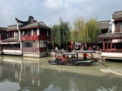 -召稼楼古镇