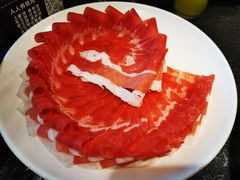 -仁和四季涮肉馆(天坛南门店)