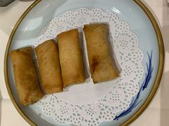 三丝春卷-老正兴菜馆(福州路店)
