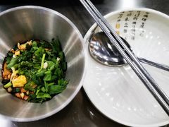 -牛信亭韩国料理·炭火烤肉(紫藤路店)