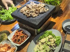 -火炉情韩国料理店(古田路店)