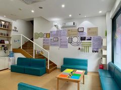 -多特儿童专注力·感统训练·注意力提升培训(金山万达中心)