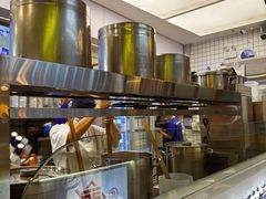 -煲珠公·老红糖珍珠奶茶(长宁龙之梦店)