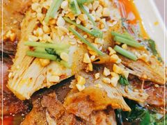 -龙抄手(春熙路总店)