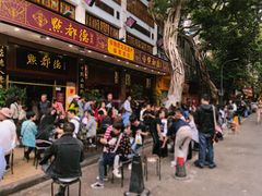 -点都德(聚福楼店)