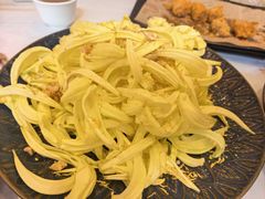 -小榄公饭店·岭南庭院餐厅(民安北路店)